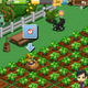 Virtual me is regretting the decision to visit my old FarmVille farm.